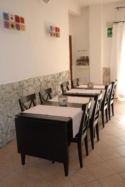 Hotel Luana Viareggio Exterior photo