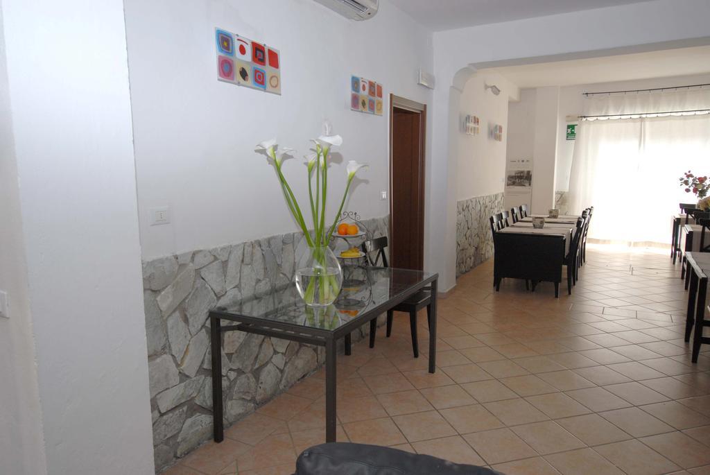 Hotel Luana Viareggio Exterior photo