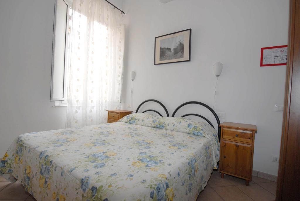 Hotel Luana Viareggio Room photo