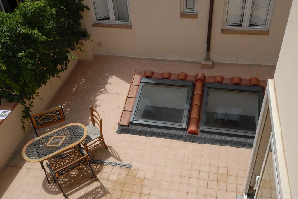 Hotel Luana Viareggio Exterior photo