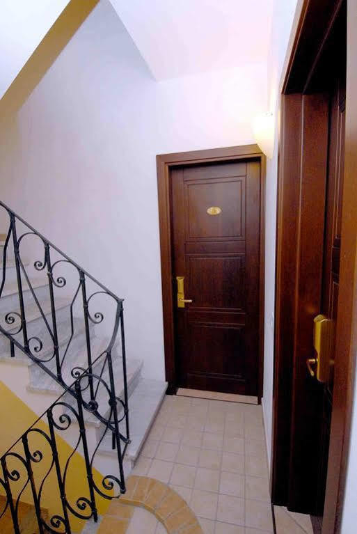 Hotel Luana Viareggio Exterior photo