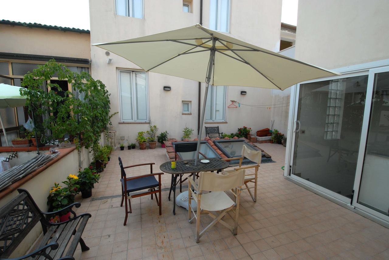 Hotel Luana Viareggio Exterior photo